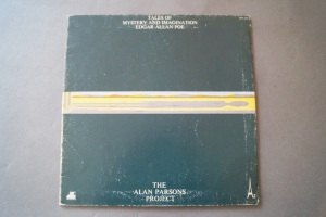 Alan Parsons Project Tales of Mystery and... (GAT, Vinyl LP)
