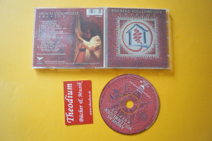 Andreas Vollenweider Kryptos (CD)