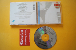 Anne Clark Changing Places (CD)