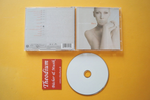 Annie Lennox Bare (CD)