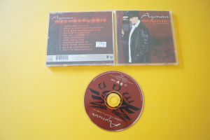 Ayman Hochexplosiv (CD)