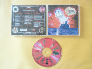 Ayreon The Final Experiment (CD)