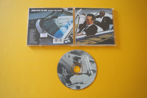 B.B. King & Eric Clapton Riding with the King (CD)