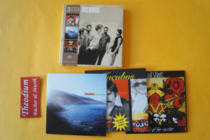 Incubus Original Album Classics (3CD)