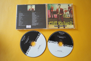 Cliff Richard Essential Early Recordings (2CD)