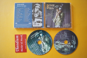 David Bowie Bowie at the Beeb (Remastered Bowie Series) (2CD)