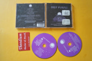 Deep Purple In Concert (2CD)
