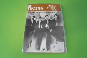 Beatles A Long and Winding Road Part 1 (DVD)