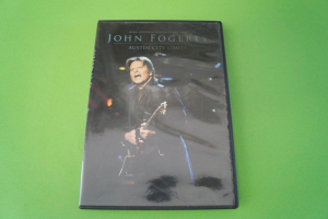 John Fogerty Austin City Limits (DVD)