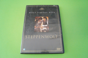 Steppenwolf Most Famous Hits (DVD)