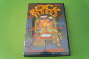 Rock Fieber (DVD)