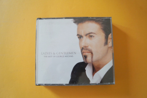 George Michael Ladies & Gentlemen (2CD)