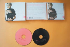 Kylie Minogue Confide in me The irresistible Kylie (2CD)