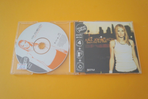 Ana Johnsson Don´t cry for Pain (Maxi CD)