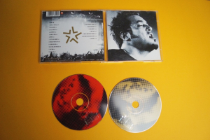 Laith Al-Deen Live (2CD)