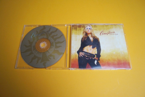 Anastacia Paid my Dues (Maxi CD)
