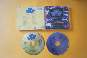 Wonder Stuff Love Bites and Bruises (2CD)