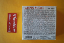Glenn Miller Box (Documents, 10CD Box)