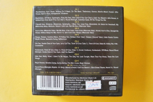 Thelonious Monk Box (Documents, 10CD Box)