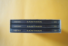 Santana 3 CD-Box (3CD Box)