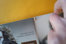 Celine Dion Taking Chances (CD Digipak)