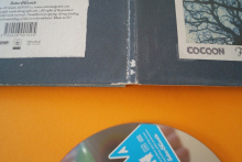 Cocoon From Panda Mountains (CD Digipak)