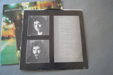 Gino Vannelli Nightwalker (Vinyl LP)
