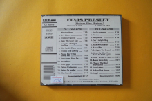 Elvis Picture Disc History Volume 4/VII und 4/VIII (2CD)