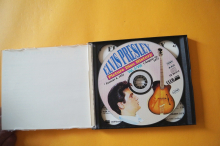 Elvis Picture Disc History Volume 4/VII und 4/VIII (2CD)