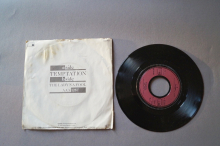 De Blanc Temptation (Vinyl Single 7inch)