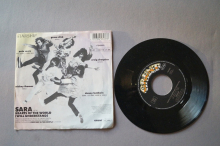 Starship Sara (Vinyl Single 7inch)
