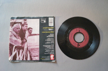 Bronski Beat Hit that Perfect Beat (Vinyl Single 7inch)