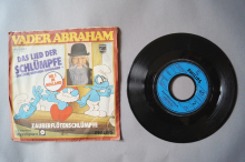 Vader Abraham Das Lied der Schlümpfe (Vinyl Single 7inch)