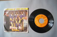 Middle of the Road Honey no (Vinyl Single 7inch)