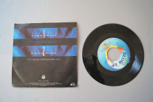 Hubert Kah Limousine (Vinyl Single 7inch)