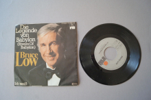 Bruce Low Die Legende von Babylon (Vinyl Single 7inch)
