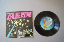 ZaZa Zauberstab (Vinyl Single 7inch)