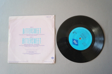 Billy Ocean Bittersweet (Vinyl Single 7inch)