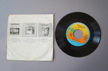Cat Stevens Morning has broken (Vinyl Single 7inch)