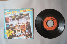 Luv Ooh yes I do (Vinyl Single 7inch)