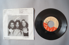 Promises Let´s get back together (Vinyl Single 7inch)