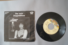 Donna Summer Hot Stuff (Vinyl Single 7inch)