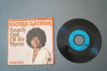 Gloria Gaynor Reach out I´ll be there (Vinyl Single 7inch)