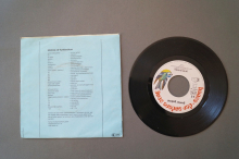 Gunter Gabriel Ich bin CB-Funker (Vinyl Single 7inch)