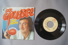 Mike Krüger Der Gnubbel (Vinyl Single 7inch)