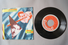 Jona Lewie Louise (Vinyl Single 7inch)