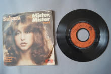 Sahara Mister Mister (Vinyl Single 7inch)