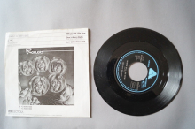 Bay City Rollers Where will I be now (Vinyl Single 7inch)