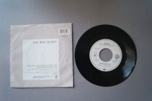 Bee Gees You win again (Vinyl Single 7inch)