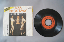 Belle Epoque Miss Broadway (Vinyl Single 7inch)